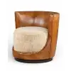 Taos Swivel Chair